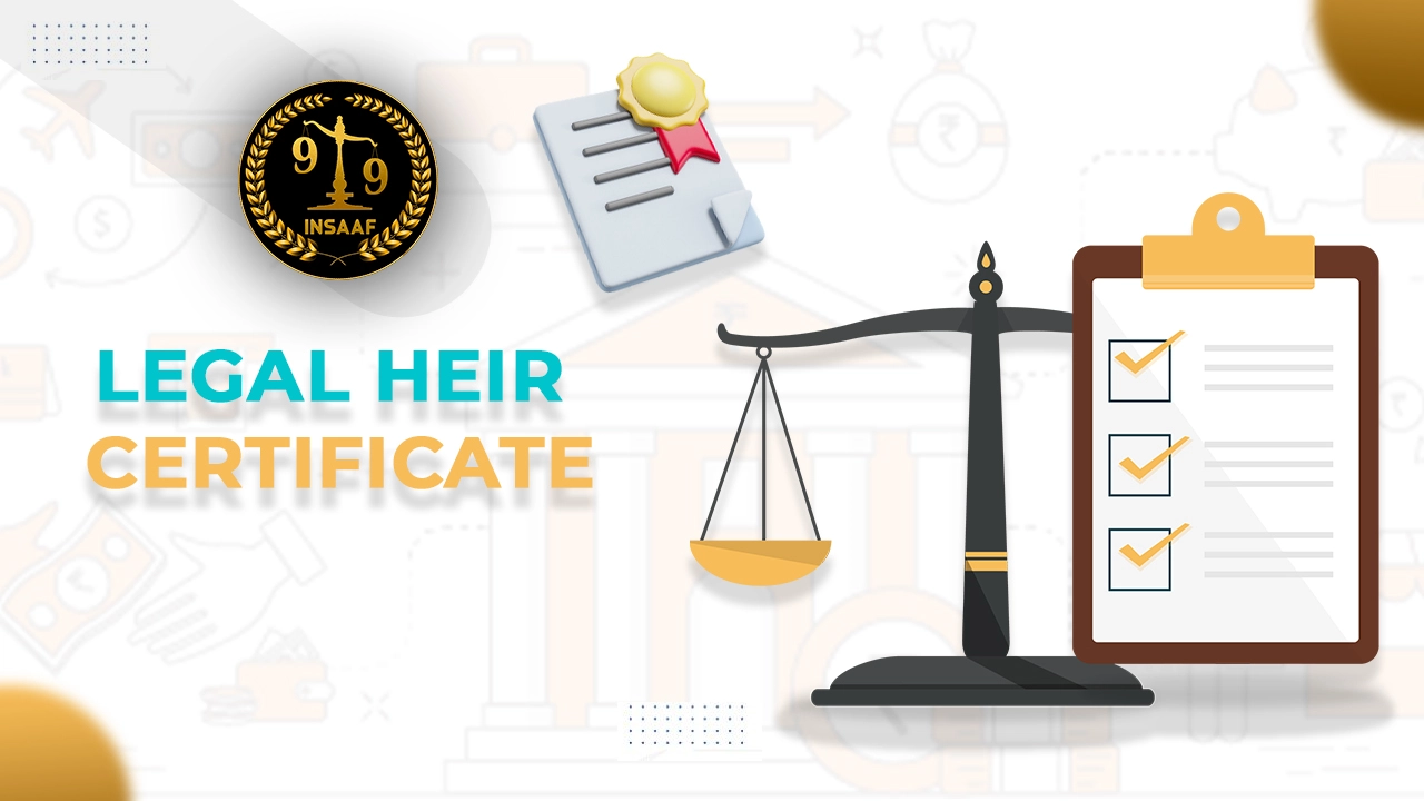 Ultimate Guide How To Apply For A Legal Heir Certificate