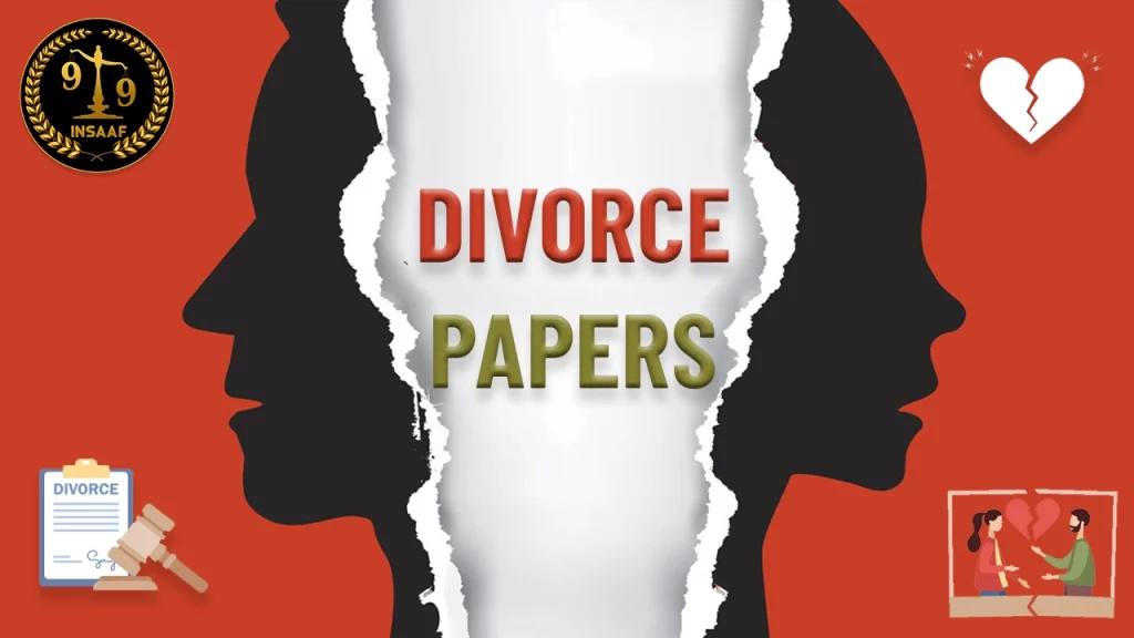 Divorce in India