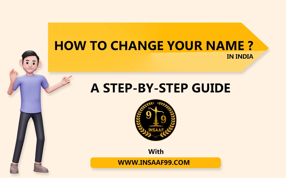 Change Your Name