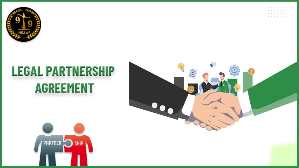 Partnership Agreement