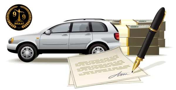 Vehicle Sale Agreement in India
