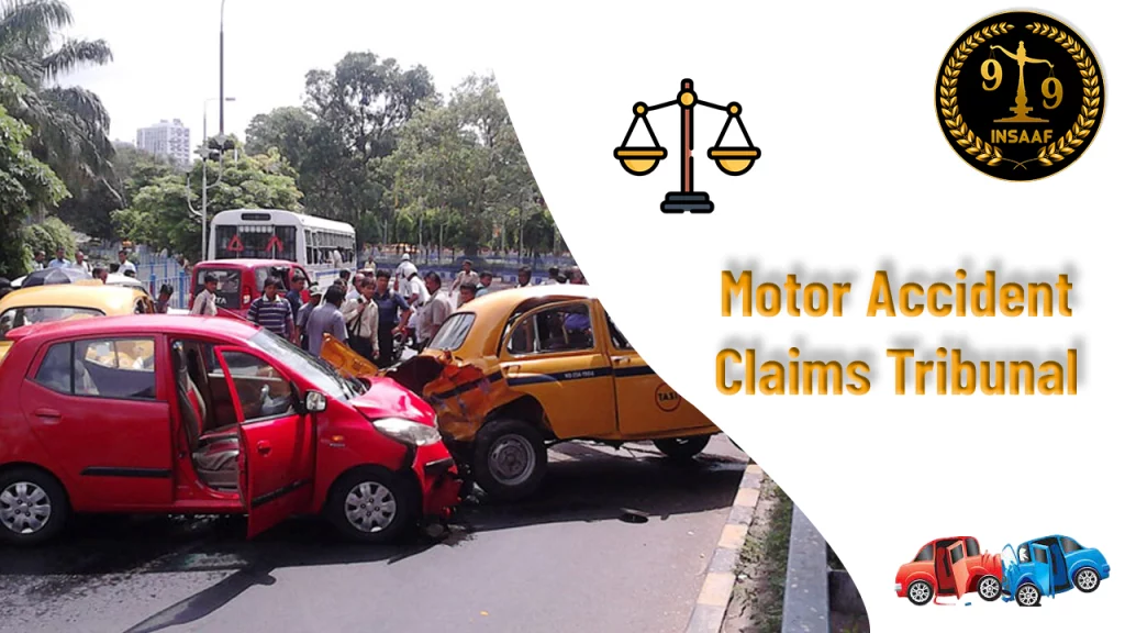 Motor Accident Claims Tribunal