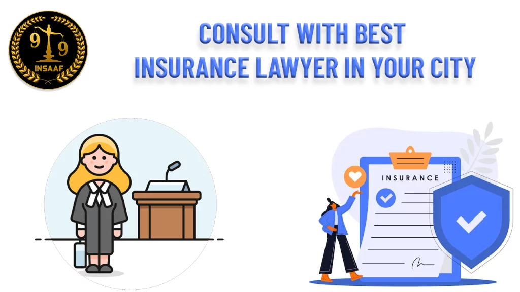 insurance lawyer