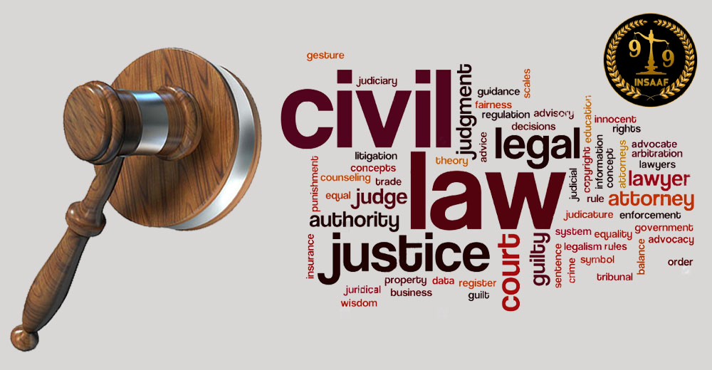 Civil Lawyer in Indore