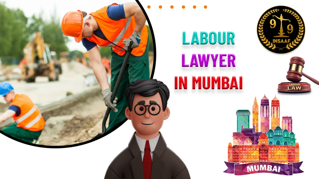 Labour Lawyer in Mumbai