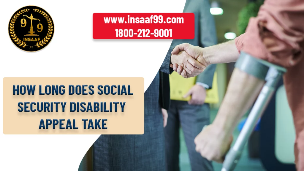 OCIAL SECURITY DISABILITY