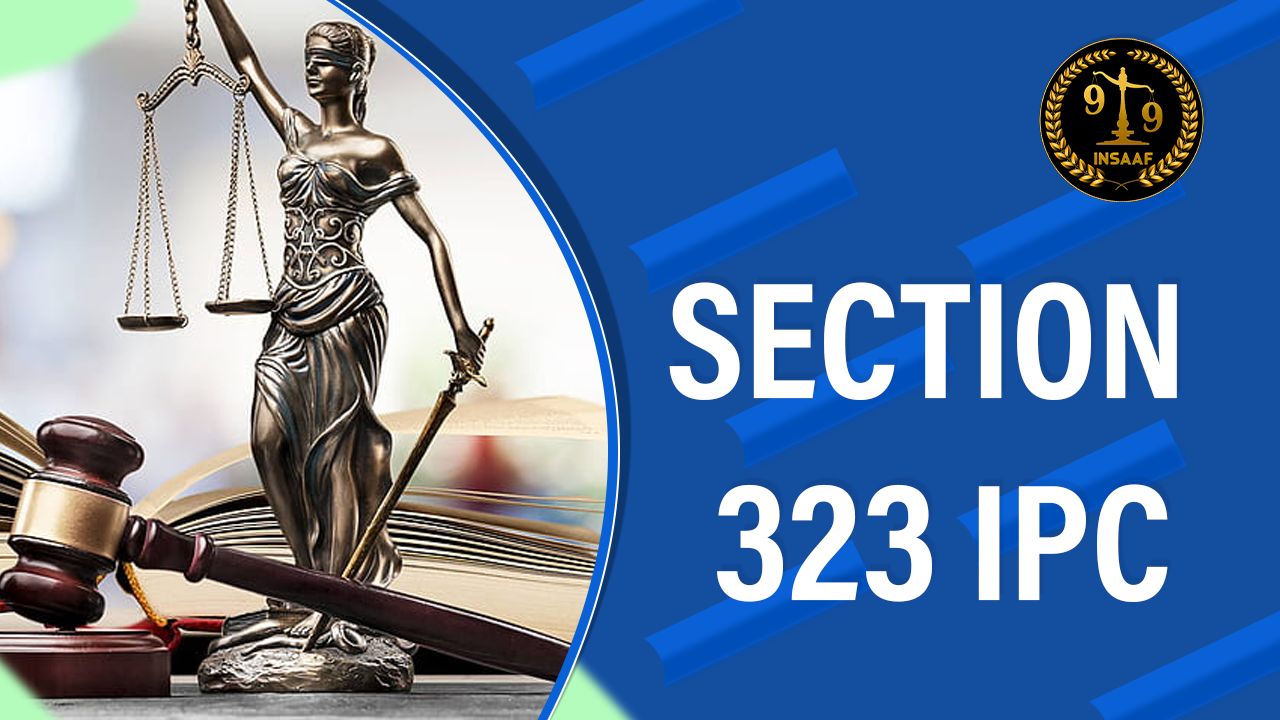 section-323-ipc-punishments-bail-and-non-bailable-offence