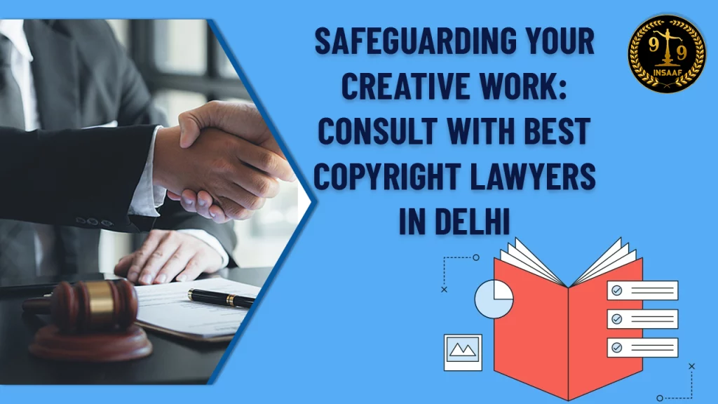 Copyright Lawyers