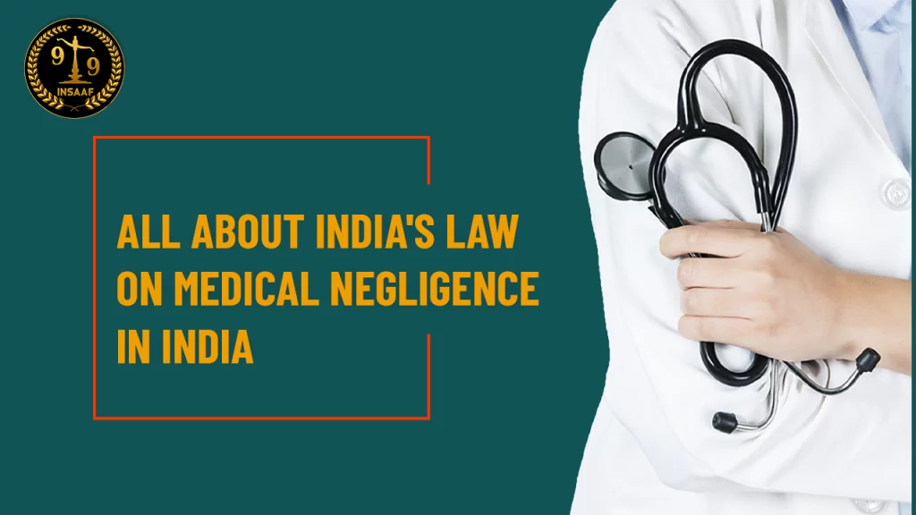 Medical Negligence