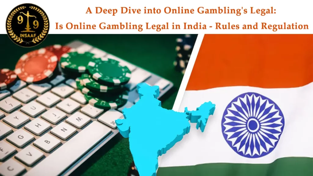 Online Gambling