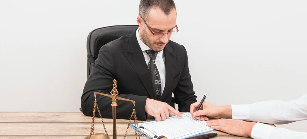Divorce Lawyer in Bahraich