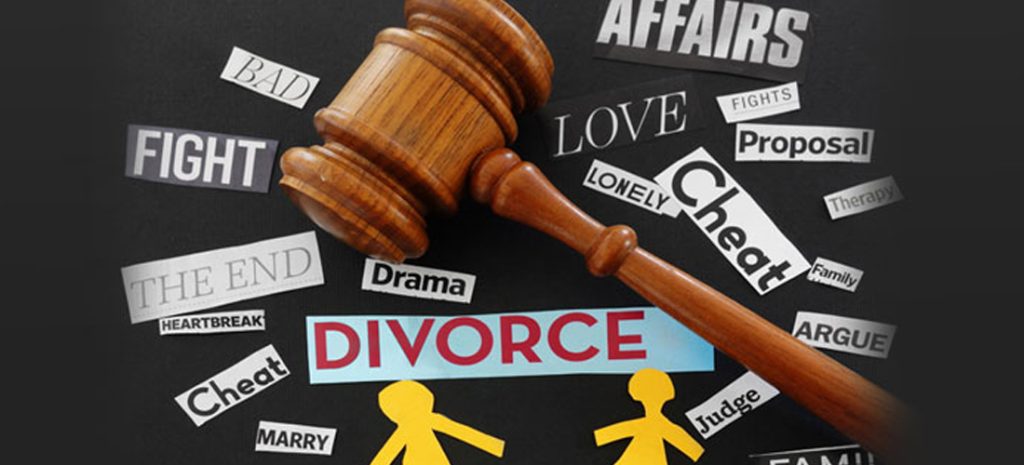 Divorce Lawyer in Thane