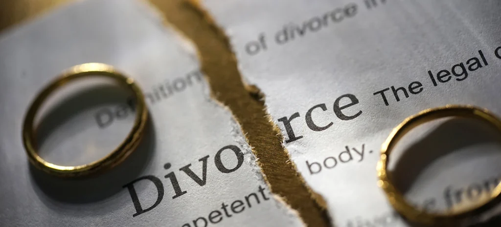 Divorce Lawyer in Ludhiana