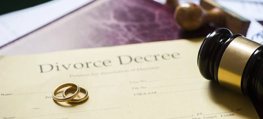 Divorce Lawyer in Vasai-Virar
