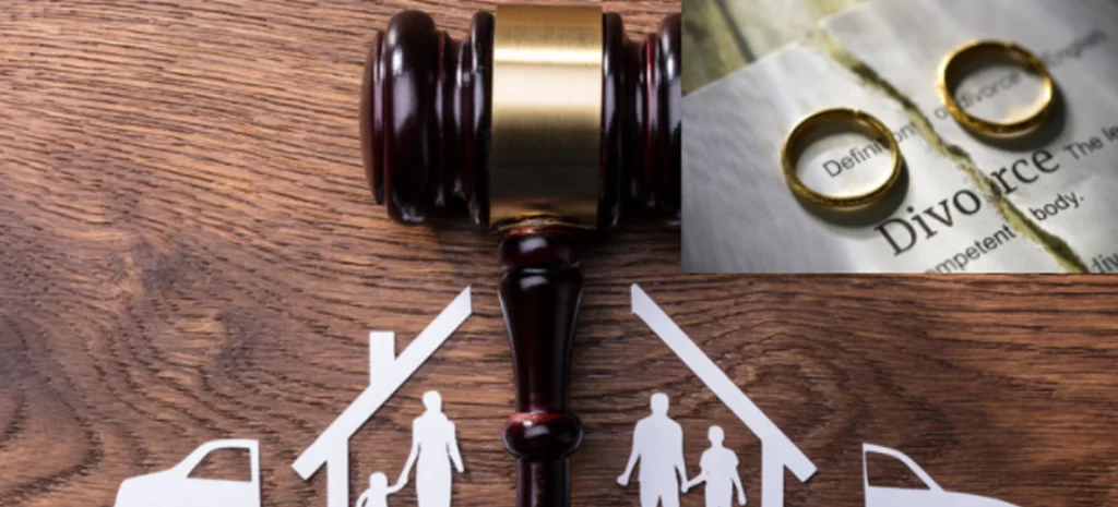 Divorce lawyers in Faridabad