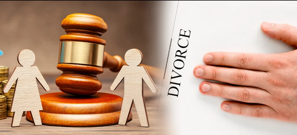 Divorce Lawyer in Nashik