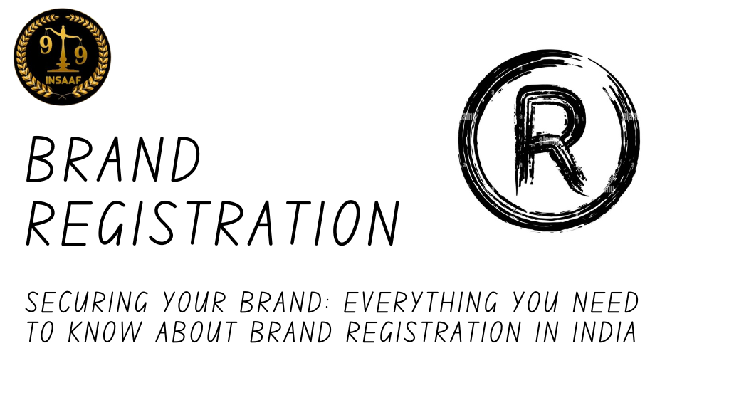 brand registration