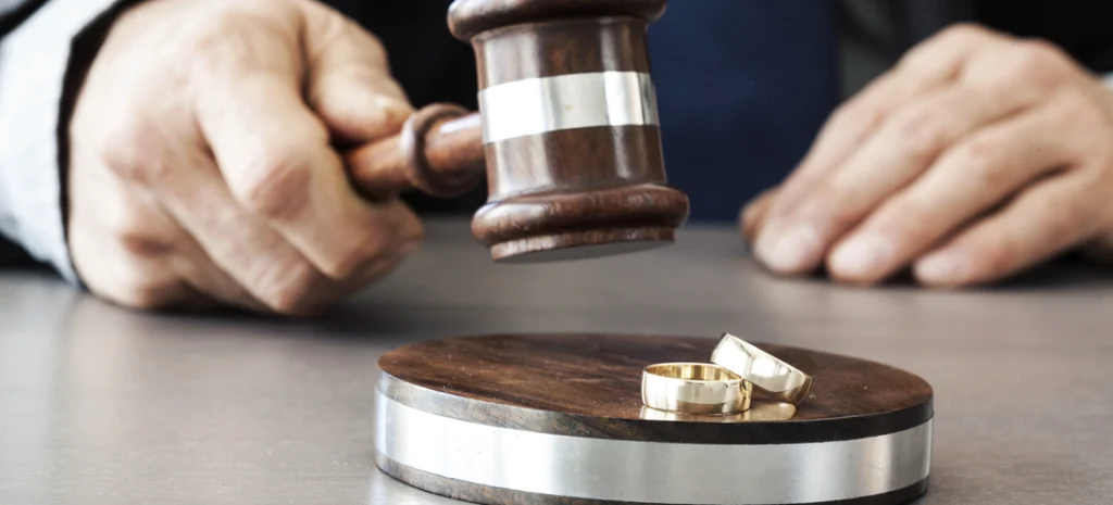 Divorce Lawyer in Gwalior