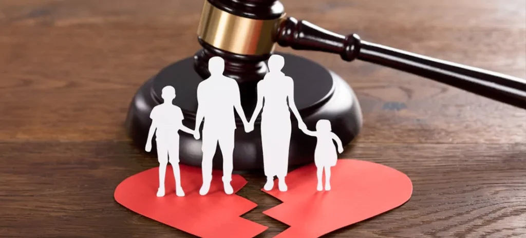 Divorce Lawyer in Ranchi