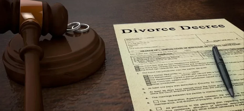 Divorce Lawyer in Ranchi