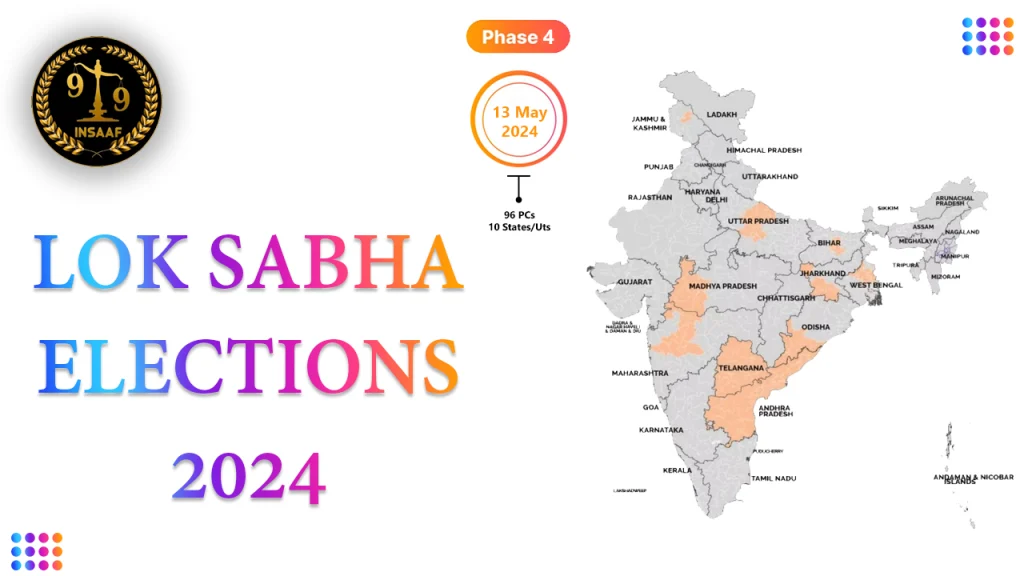 Lok Sabha Election 2024