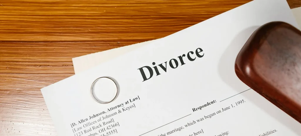 Divorce Lawyer in Jabalpur