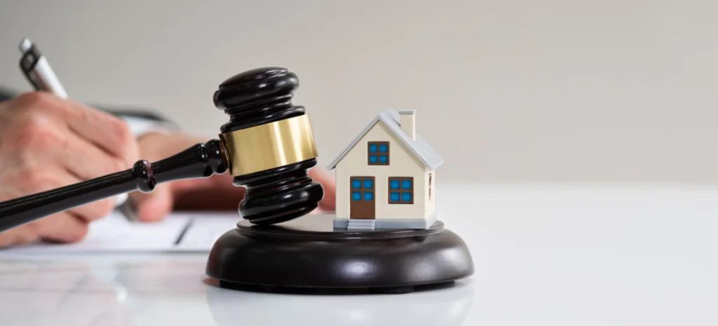 Property Lawyer in Allahabad