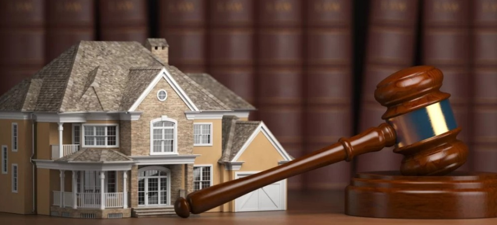 Property Lawyer in Faridabad