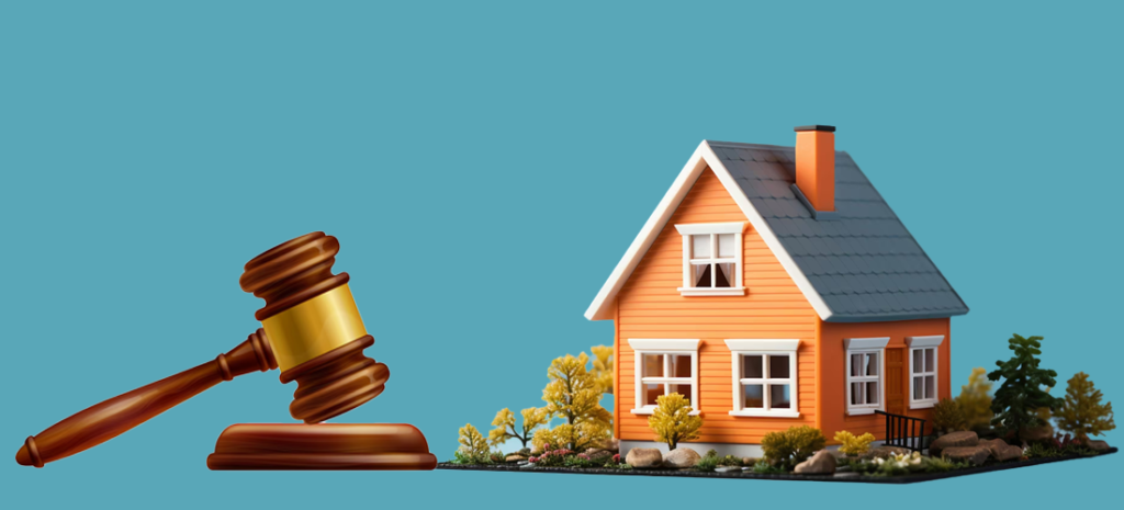 Property Lawyer in Haridwar