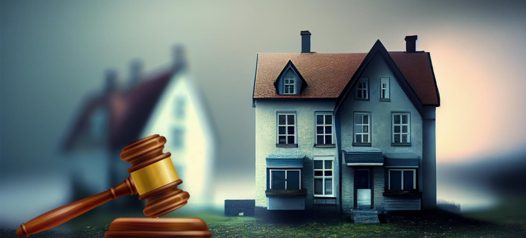 Property Lawyer in Nagpur