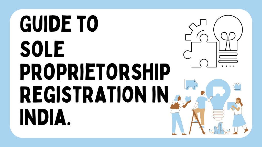 sole proprietorship