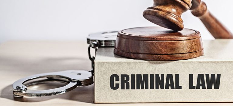 Criminal Lawyer in Jaipur