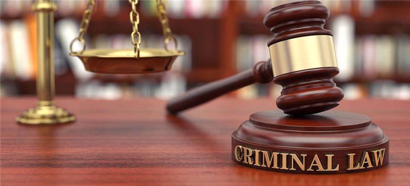 Criminal Lawyer in Ghaziabad