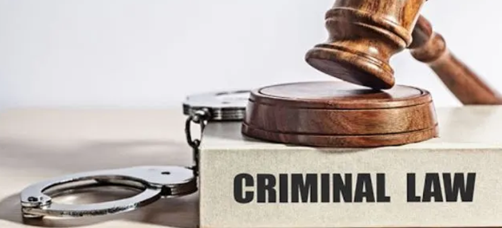 Criminal Lawyer in Ahmedabad