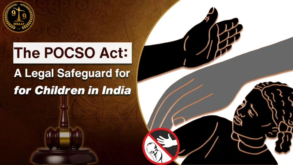 POCSO Act