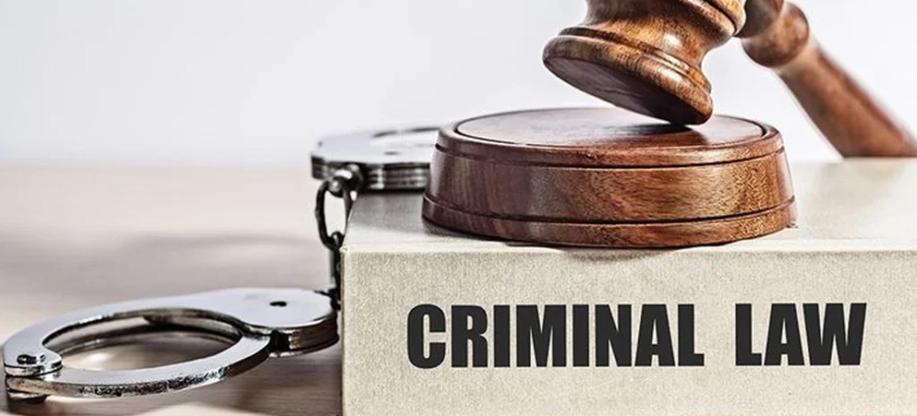 Criminal Lawyer in Ranchi