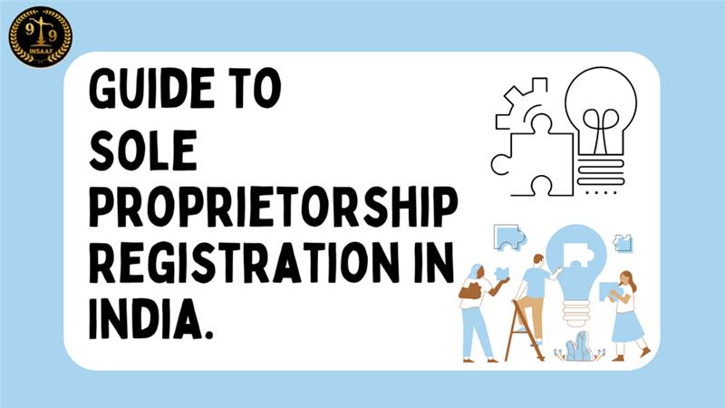 sole proprietorship