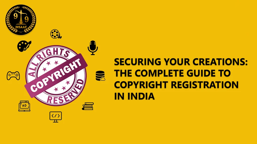 copyright registration