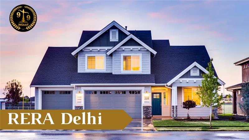 RERA Delhi