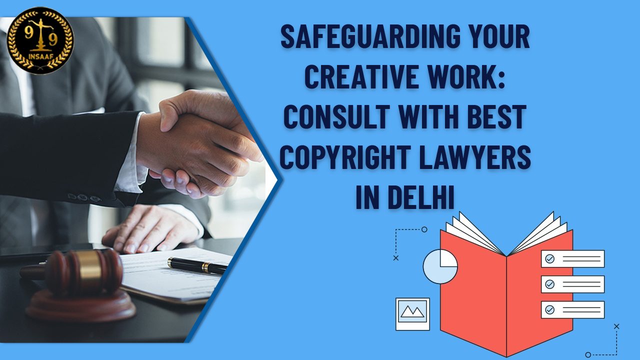 Copyright Lawyers