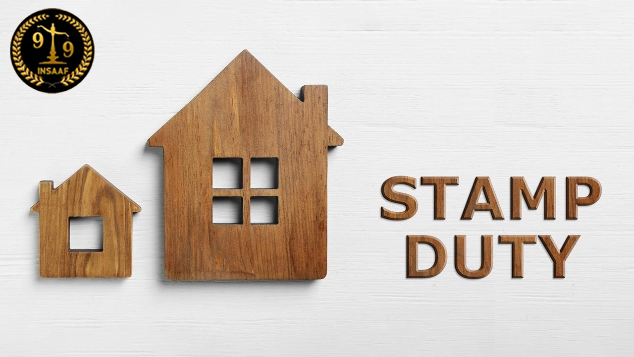 Stamp Duty
