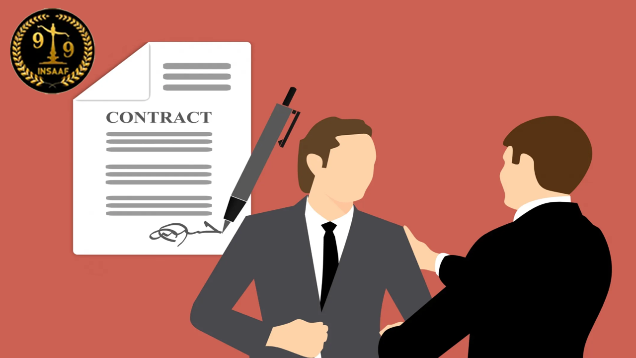 Business Contracts