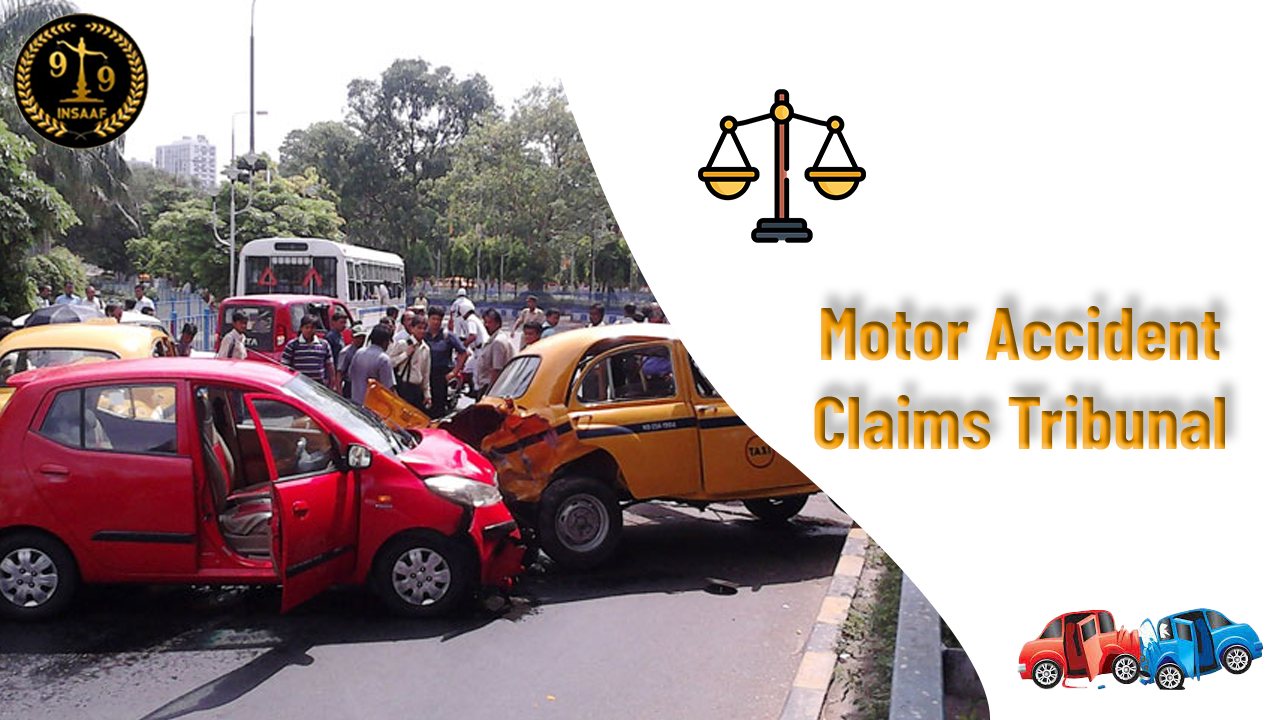 Motor Accident Claims Tribunal
