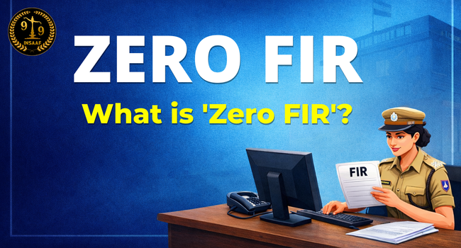 zero fir