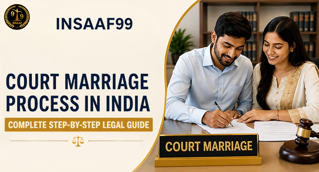 Court Marriage