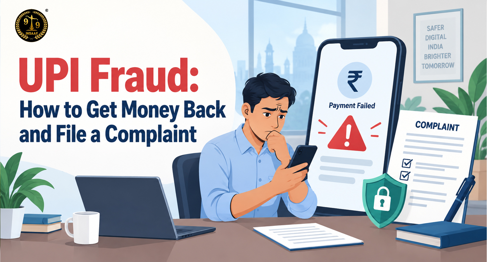 UPI Fraud