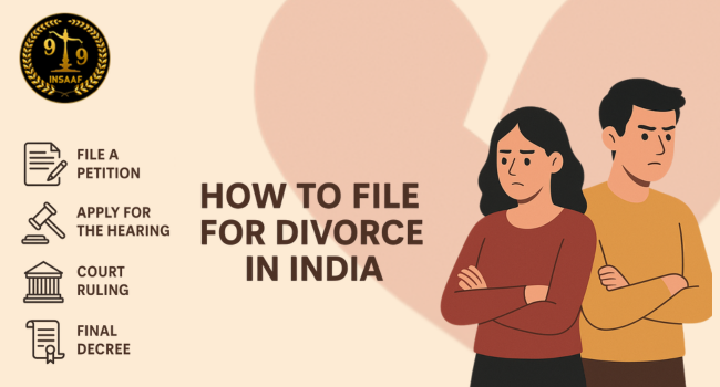 Divorce