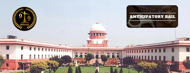 Supreme Court quashed Interim Compensation