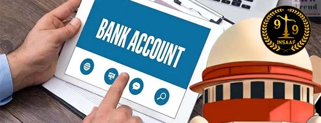 the Bank To Borrowers Before Declaring the Accounts As Fraud