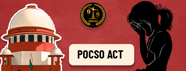 POCSO- Victims age cannot be determined from School Transfer Certificate-Supreme Court